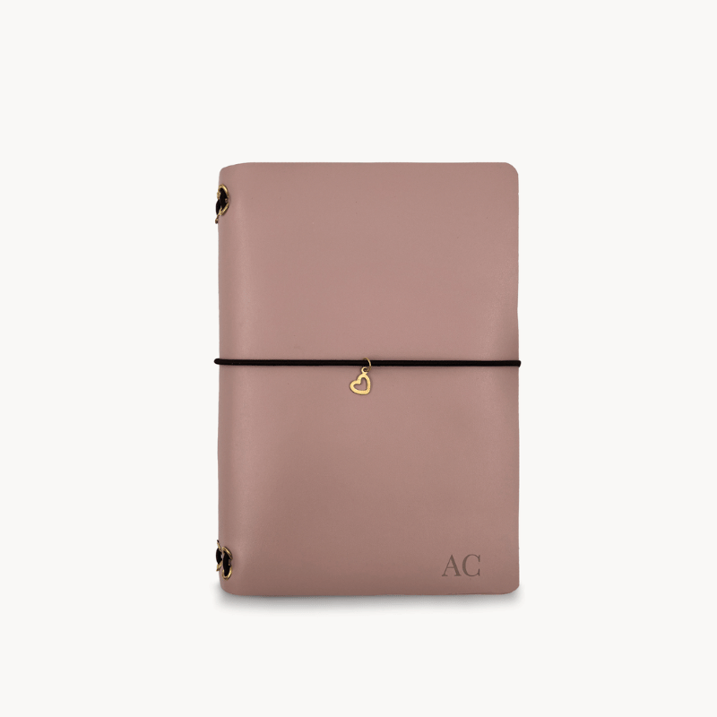 AMI Journal Inspiration