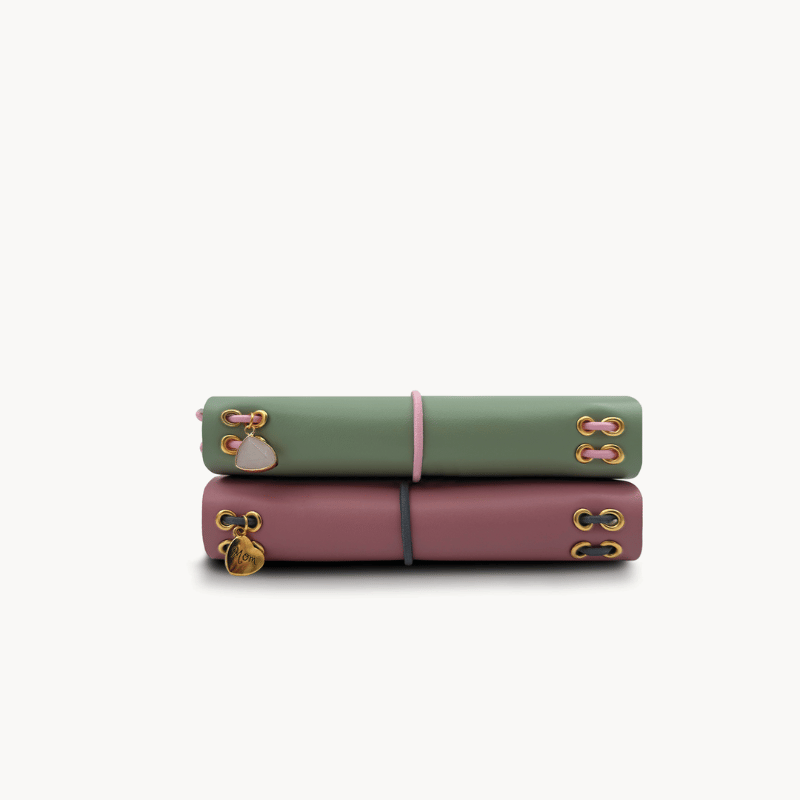 AMI Journal Inspiration