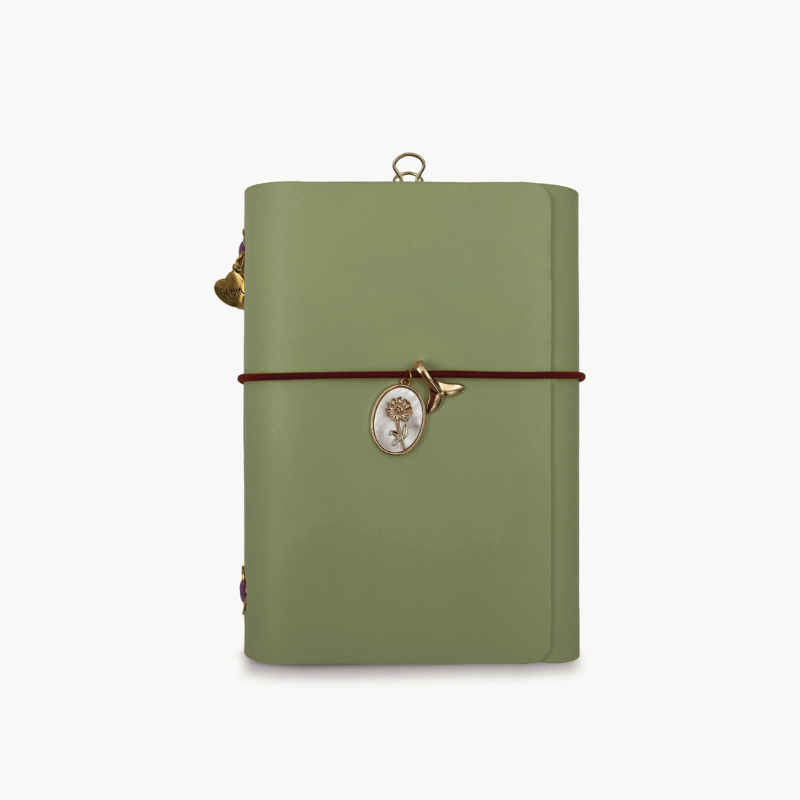 AMI Journal Inspiration