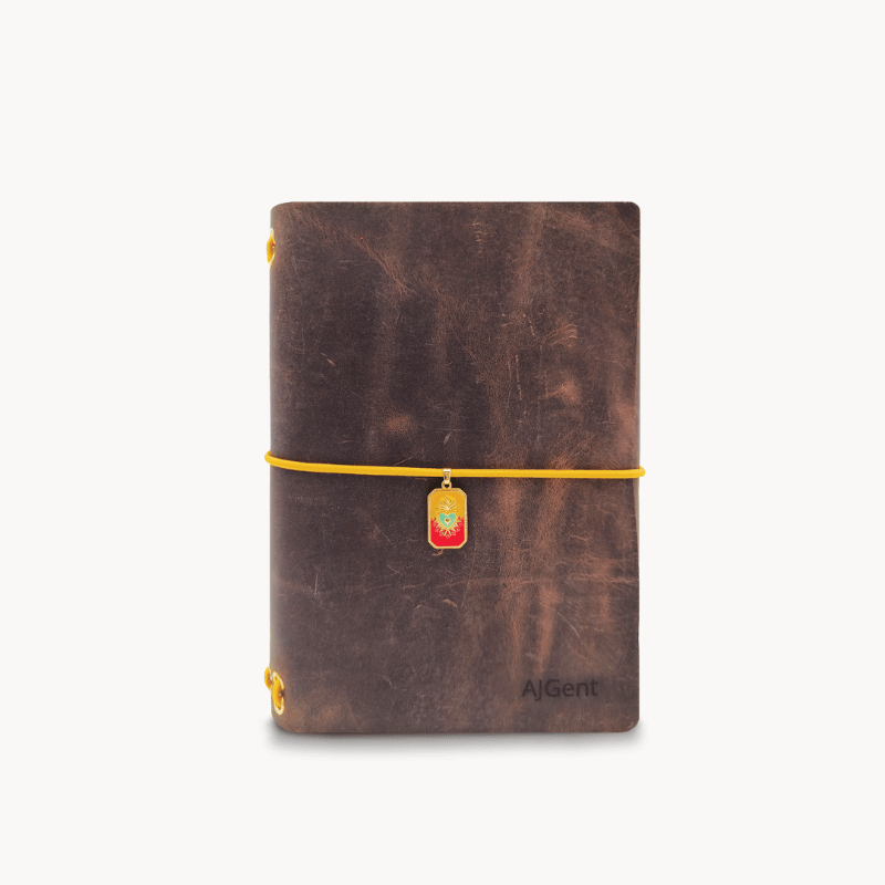 AMI Journal Inspiration