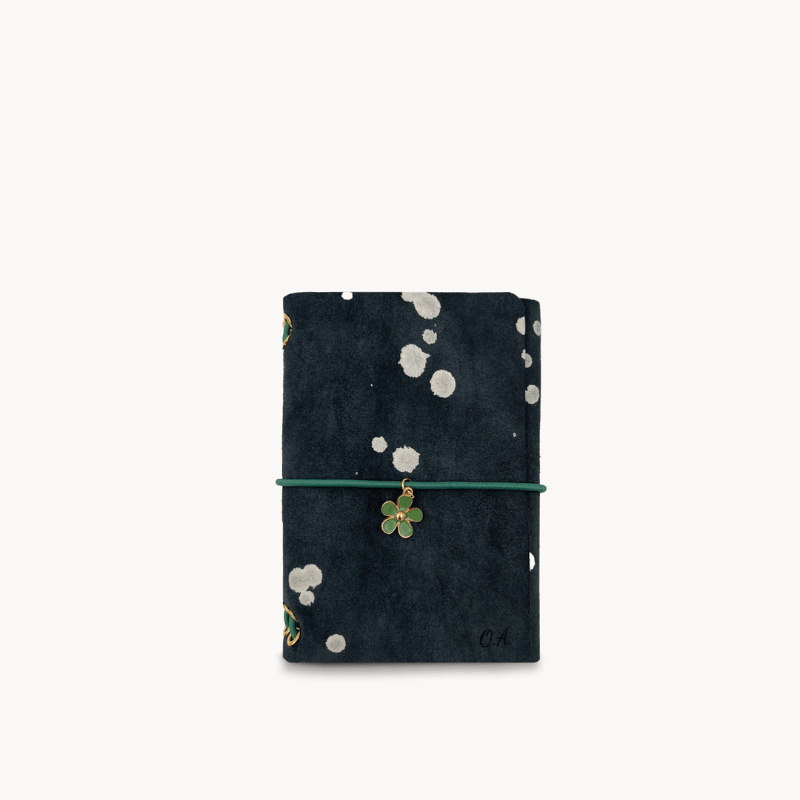 AMI Journal Inspiration