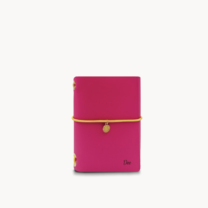 AMI Journal Inspiration