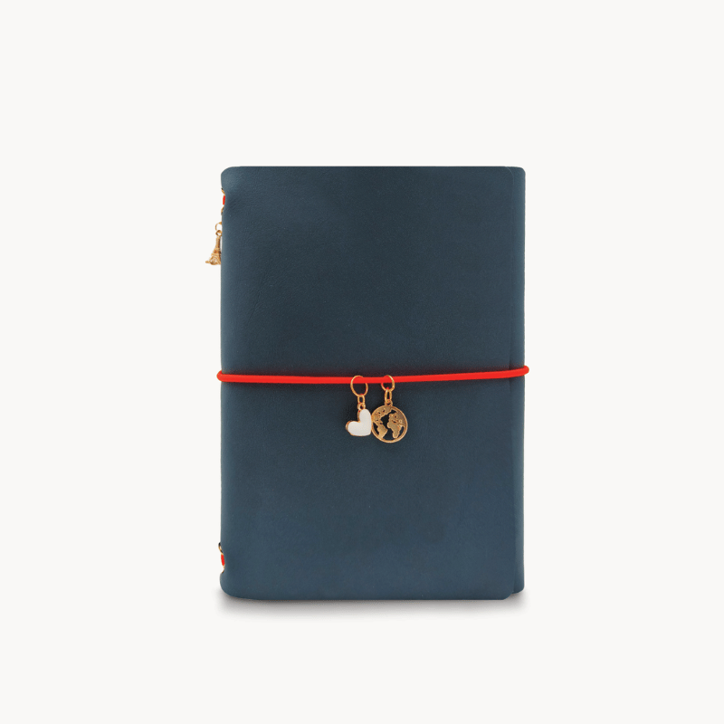 AMI Journal Inspiration