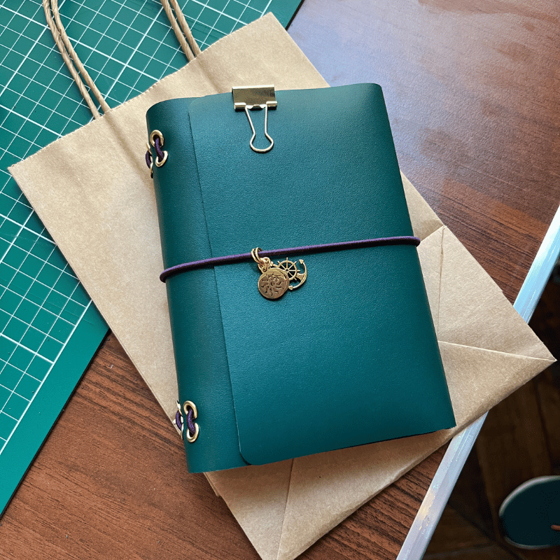 AMI Journal Inspiration