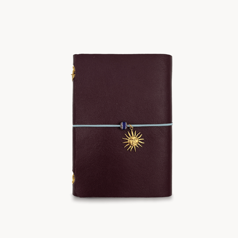 AMI Journal Inspiration