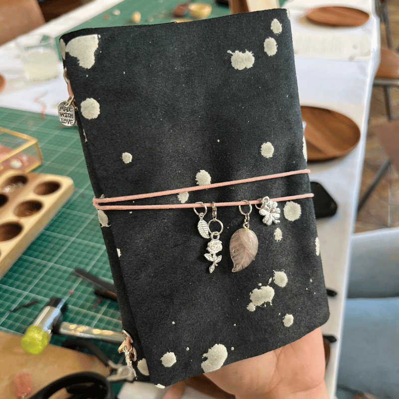 AMI Journal Inspiration
