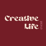 AMI journal Workshop @ Creative Life Event - Breda