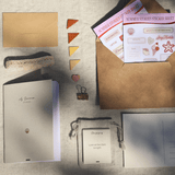 My Summer Stories Bundle | Ami Insert & Journaling Pack