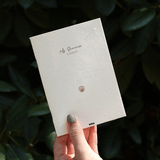 AMI Insert 'My Summer Stories' | Special Edition Guided Journal