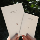 AMI Insert 'My Summer Stories' | Special Edition Guided Journal