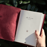 AMI Insert 'My Summer Stories' | Special Edition Guided Journal