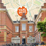 AMI journal Workshop @ Taalhuis - Amsterdam