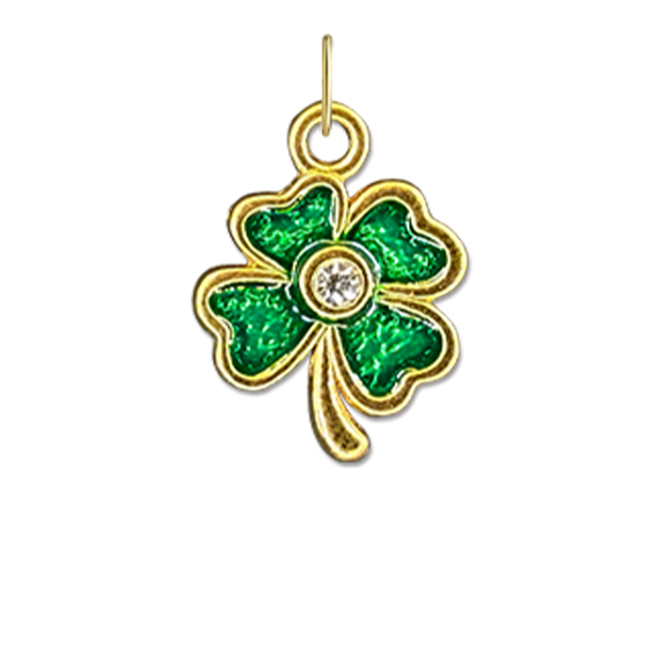 Clover Charm
