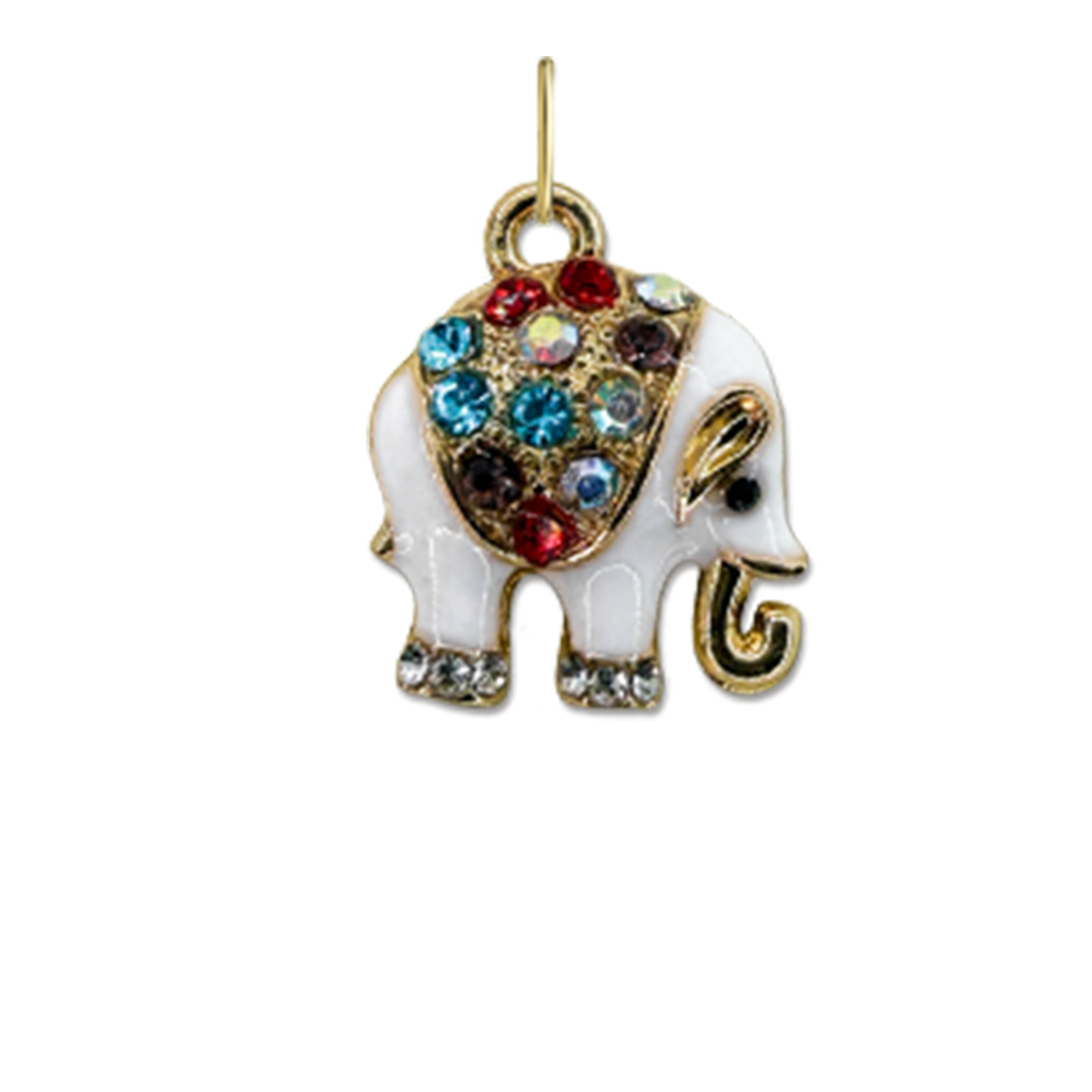 Elephant Charm