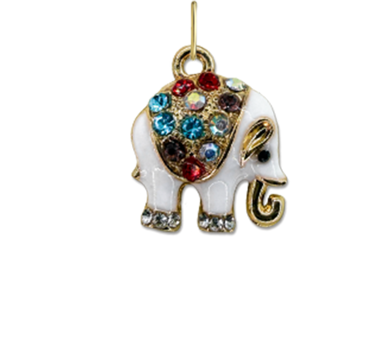 Elephant Charm