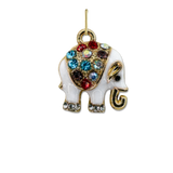 Elephant Charm