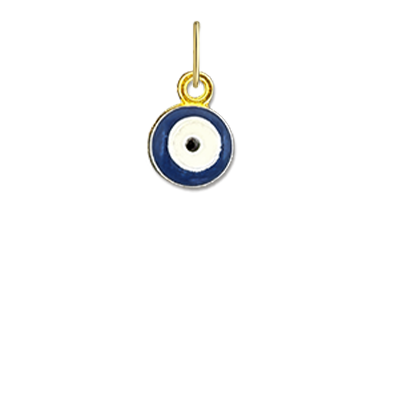 Evil Eye Charm