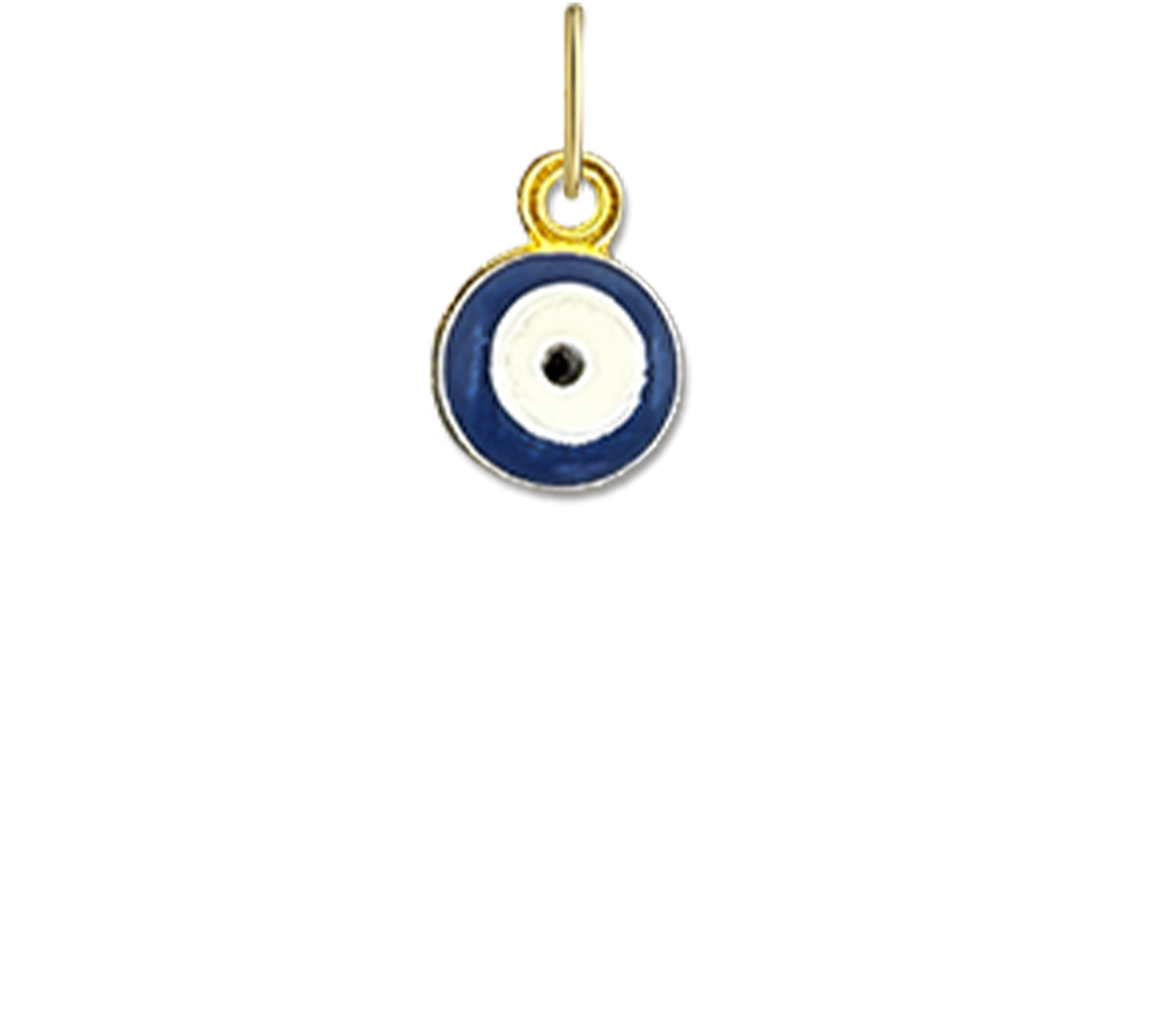 Evil Eye Charm