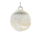 Mother Of Pearl Charm
