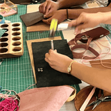 AMI Atelier Workshop