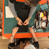 AMI Atelier Workshop